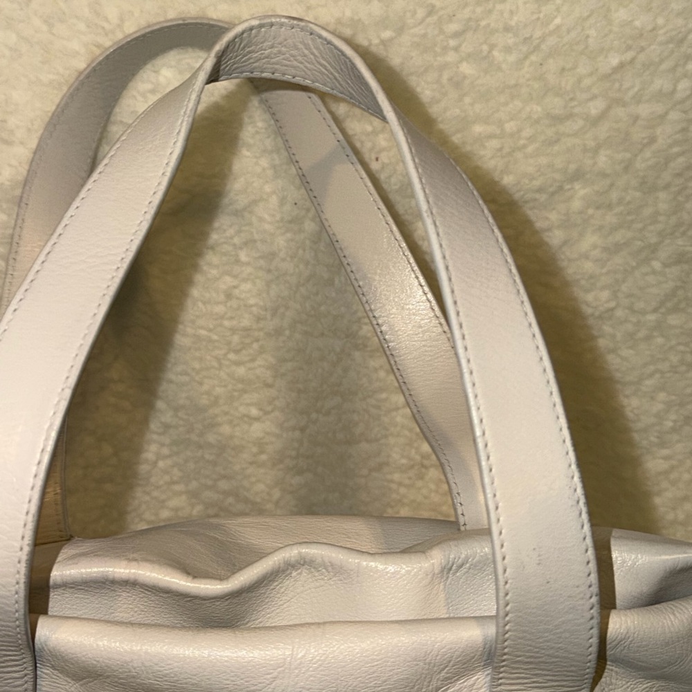 Loewe Anagram Shopper Tote View 5